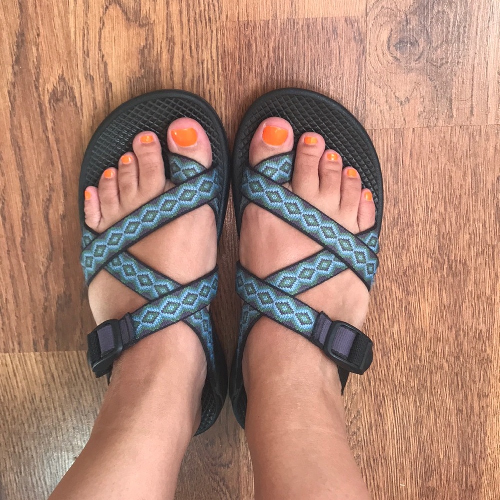 Women’s Chacos